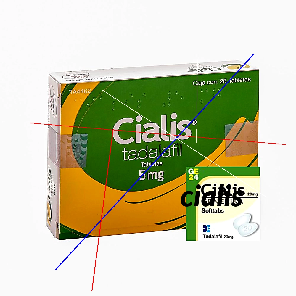 Cialis générique prix